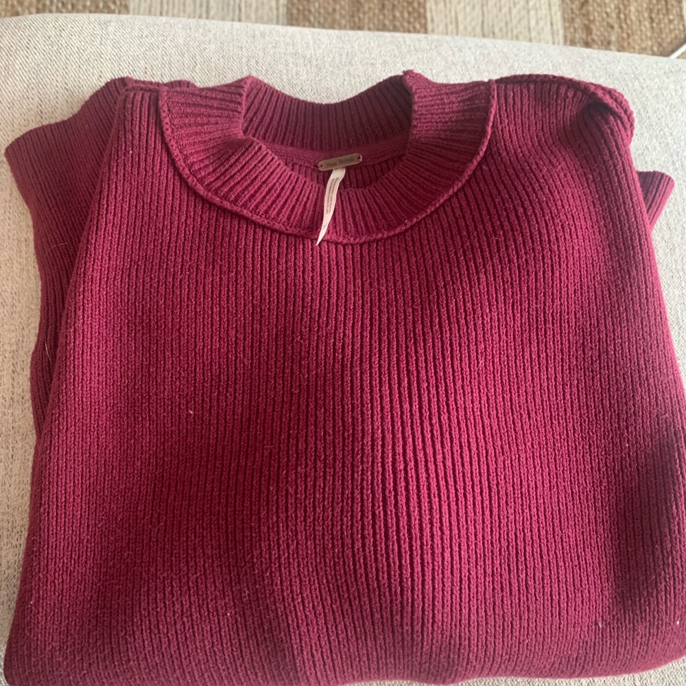 Free People Easy Street Tunic